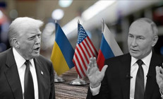 Rusya ve ABD arasındaki gizli görüşme sızdırıldı: Kremlin Trumpı nasıl etkiledi