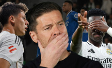 Real Madrid soyunma odasını ikiye bölen kriz: Aktörlerden biri de Arda Güler