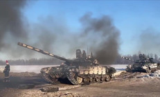 ABye göre Ukrayna savaşı, çok daha büyük bir oyunun ilk adımı