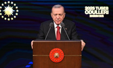 Cumhurbaşkanı Erdoğan: Sağlık alanında büyük bir devrime imza attığımız tartışılmaz bir gerçektir