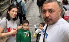 Otopsi raporu açıklandı Böcek ailesinin ölüm nedeni kesinleşti... 4 şüpheli tahliye edildi