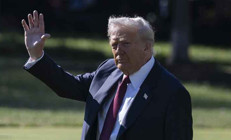 ABDde savcı, Trumpın Georgiadaki seçimlere müdahale davasını sonlandırdı