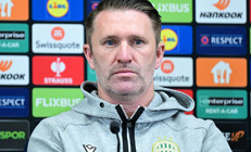 Robbie Keane: Her futbolcu Fenerbahçe atmosferini yaşamalı