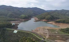 Baraj seviyesi yüzde 8e düşen Yalovada su kesintileri başladı