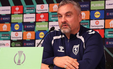 Thomas Reis: Üzerimizde pozitif bir baskı var