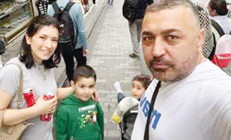 Oteldeki ilaçlamadan ölmüşler