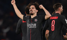 PSG5-3 Tottenham (UEFA Şampiyonlar Ligi)