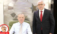 Erdoğan’ın İmralı ziyareti stratejisi