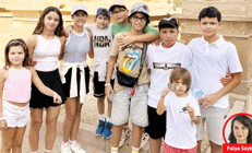 Bakan amca biz ara tatil istiyoruz