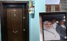 Mardindeki aile katliamında komşu tutuklandı