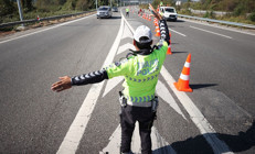 İstanbulda Papanın ziyareti nedeniyle kapalı olacak yollar belli oldu