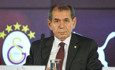 Galatasaray Başkanı Dursun Özbekten Ederson açıklaması