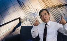 Japon deprem uzmanı Bunun için 35 yıldır Türkiyedeyim dedi ve iki ili işaret etti | İşte Türkiyede en riskli ve en güvenli iller