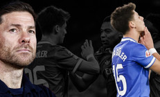 Xabi Alonso 7 gollü maç sonrası Arda Gülerden özür diledi Seni oyundan almamalıydım