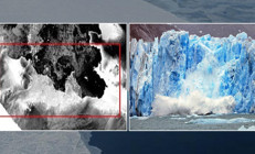 ‘Kıyamet Buzulu’nda yeni tehdit Bilim insanlarını korkutan senaryo gerçek oluyor: ‘Tüm dünyayı etkileyecek’