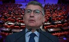 11. Yargı Paketi Meclis Başkanlığına sunuldu: 55 bin mahkumu ilgilendiriyor: Af değil koşullu salıverme