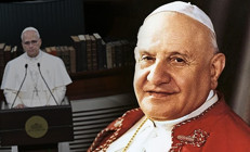 Papa 14. Leodan ‘Türk Papa’ hatırlatması XXIII. Ioannes İstanbuldaki görevinde neler yapmıştı