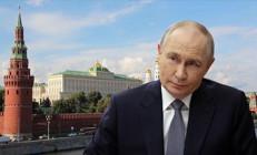 Putinnden çarpıcı açıklama... Son Ukraynalı ölene kadar savaşmaya hazırız