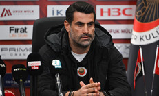 Volkan Demirelden Emre Mor açıklaması Olabilecek alternatiflerden