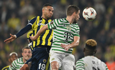 Kadıköyde 2 gol var, kazanan yok