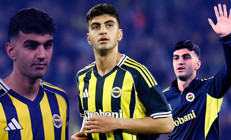Fenerbahçede Yiğit Efe Demir sevinci İlk kez ilk 11de forma giydi, performansıyla göz doldurdu