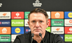 Robbie Keane: Atmosfer oyunculara ürkütücü gelmiş olabilir