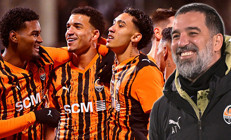 Arda Turanın Shakhtar Donetski İrlanda deplasmanından 3 puanla döndü