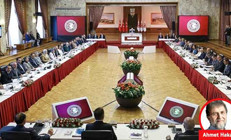 Gidilip gelindikten sonra İmralı için söylenecek beş şey