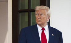 Trump duyurdu: Washingtonda saldırıya uğrayan askerlerden biri öldü