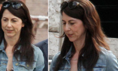 Arkadaşı borç vermese okuldan atılacaktı... Şimdi milyarder eski kocasının parasıyla lüks hayat yaşıyor