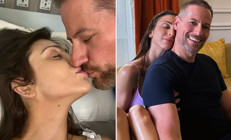 Eski karısı ve kızları yiyecek ekmek bulamıyor... Yeni genç karısı ona bir bebek daha verdi: İlk meleğimiz doğdu