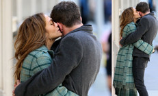 Büyük aşkla evlenip iki yılda boşanmışlardı... Eski kocasının kabusu oldu... Peşini bir türlü bırakmıyor