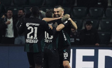 Kocaelispor 1-0 Gençlerbirliği (Süper Lig maçı özeti)