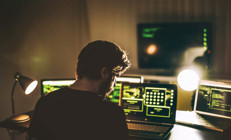 Dolandırıcı hattına jet hızıyla işlem