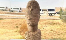 Kazı Başkanı Özdoğan Hürriyet’e anlattı… Ağzı dikili heykelin sırrı ne