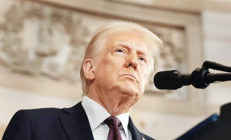 Trump’tan Maduro’ya tam saha pres ‘Kara harekâtı yakında’