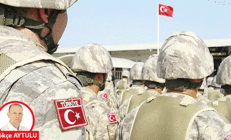 Fransa ve İngiltere neden Türk askeri istiyor