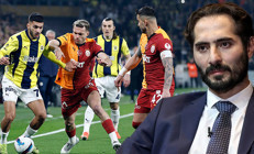 Bu derbi sadece bir maç değil, aynı zamanda bir sınav