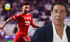 Benficadan resmi Rafa Silva açıklaması geldi Başkan Rui Costa transfer iddiaları hakkında ilk kez konuştu