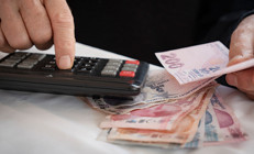 Memur ve emeklinin zam oranları netleşiyor 5 aylık tablo ortaya çıktı