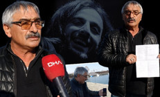 Sosyal medyada Kazım Koyuncu şarkısını paylaşan TIR şoförüne şok