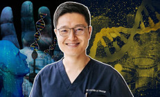 Uzun ömür trendinde yeni dönem Hangi adımlar yaşamı uzatıyor, hangileri fark edilmeden kısaltıyor Ünlü doktor 7 aşamada formülünü açıkladı…