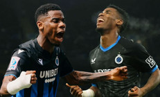 Galatasaray ile anılıyordu Raphael Onyedika transferinde yeni gelişme