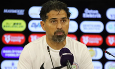 Rizespor Teknik Direktörü İlhan Palut istifa etti: Herkese teşekkür ediyorum