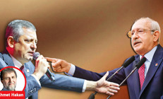 Bakın bu bir trajedidir