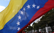Venezueladan ABDye hava sahası yanıtı