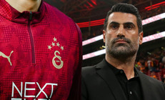 Volkan Demirel, Galatasarayın 2 yıldızına talip oldu