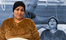 3 yıldır çene ağrısı çekiyordu: Konulan tanı dünyadaki ilk vaka oldu