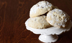 Un kurabiyesi tarifi