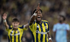 Fred derbide dalya demeye hazırlanıyor